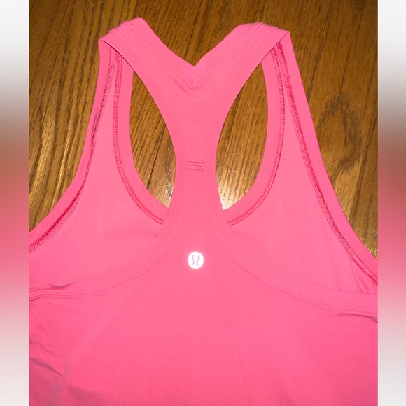 Lululemon Cool Racerback - Picture 5 of 9